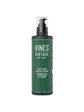 Vines Vintage Face & Beard Balm 150ml