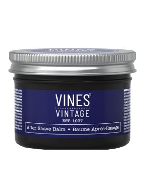 Vines Vintage After Shave Balm 125ml