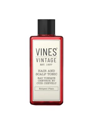 Vines Vintage Hair & Scalp Tonic Eclipsol With Oil 200ml