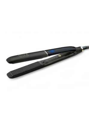 Diva Pro Styling Precious Metals Gold Dust Professional Touch Straightner