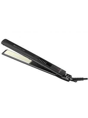 GA.MA Bella Ceramic Shine Ion Straightner Noir