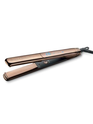 Diva Pro Styling Styler en titane ultra-rapide Rose Gold