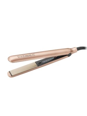 Diva Pro Styling Styler numérique intelligent ultra rapide or rose