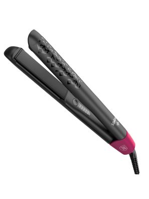 Valera Salon Exclusive SQ Pulsa Color Pro Straightener Satin Black
