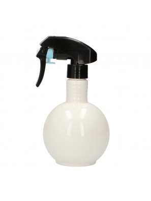 Waterspuit Wit Bolletje 200ml