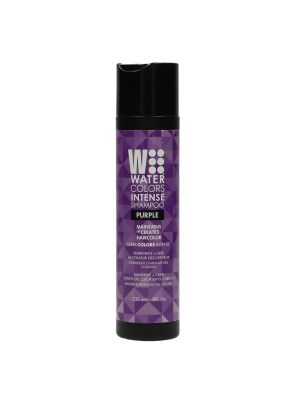 Tressa Watercolors Intens Shampoo 235ml Purple
