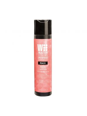 Tressa Watercolours Intense Shampooing 250ml Peach