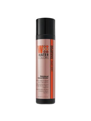 Tressa Watercolors Intens Metallic Shampoo 235ml Liquid Copper