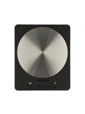 Weegschaal Zilver Digitaal Max 5kg.