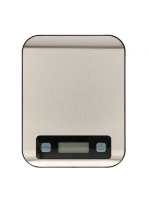 Balance numérique argent