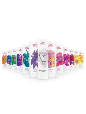 Wella Color Fresh Create