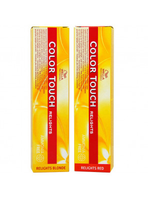 Wella Color Touch Relights 60 ml