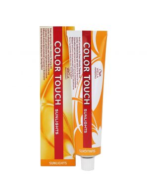 Wella Color Touch Sunlights 60ml