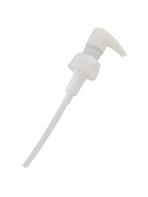 Wella doseerpomp 1L
