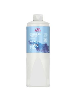 Wella Welloxon 1.9% Perfect Pastel 1+2 1000ml