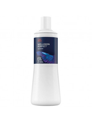 Wella Welloxon Oxydants 6% 1000ml