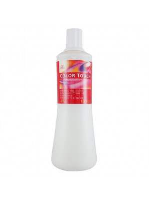 Wella Colour Touch Emulsion 4% 1000ml