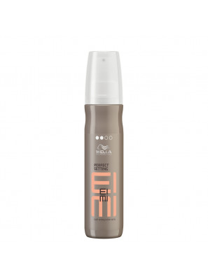Wella EIMI Perfect Setting Light Setting Lotion Spray 150ml