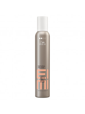 Wella EIMI Natural Volume Light Hold Volumizing Mousse 300ml