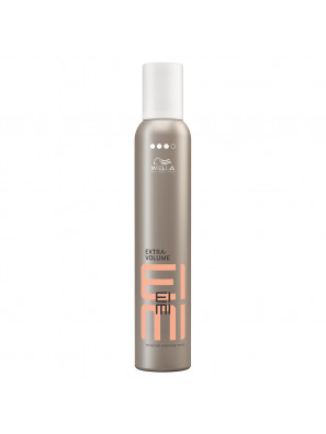 Wella EIMI Extra Volume Mousse 500ml