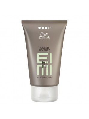 Wella EIMI Rugged Texture Matte Paste 75ml
