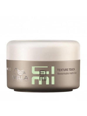 Wella EIMI Texture Touch Clay 75ml