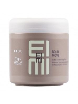 Wella EIMI Bold Move Pâte texturisante moulante 150ml