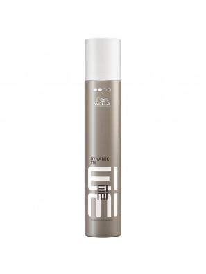 Wella EIMI Dynamic Fix 45 Sec Modeling Spray 300ml