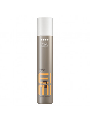 Wella EIMI Super Set Finishing Spray Ultra Strong 300ml