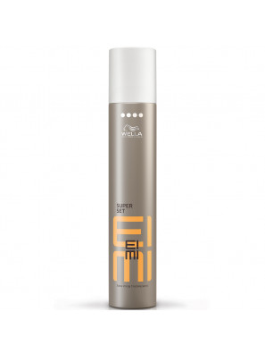 Wella EIMI Super Set Finishing Spray Extra Strong 500ml