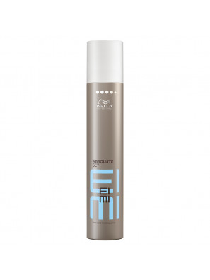 Wella EIMI Absolute Set Rock Solid Finishing Spray 300ml