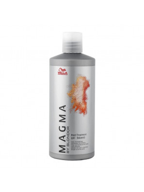 Wella Magma Post Treatment 500ml