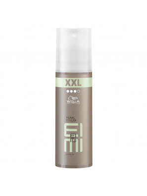 Wella EIMI Pearl Styler Gel coiffant XXL 150ml