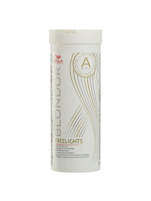 Wella Freelights Blondor 400gr.