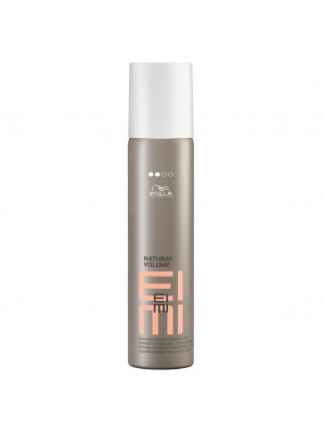 Wella EIMI Mini Natural Volume Mousse 75ml
