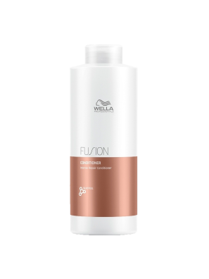 Wella Fusion Intense Repair Conditioner 1000ml