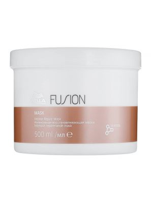 Wella Fusion Haarmasker 500ml