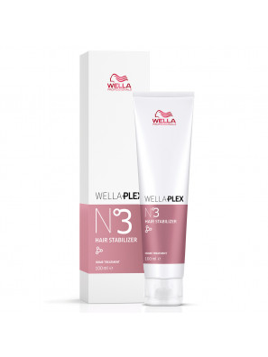 WellaPlex Nr. 3 Home Treatment 100ml
