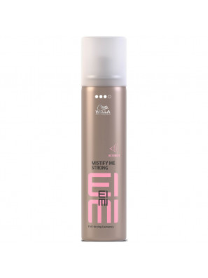 Wella EIMI Mistify Me Strong 75ml