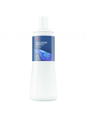 Wella Welloxon Perfect Oxidants 4% 1000ml