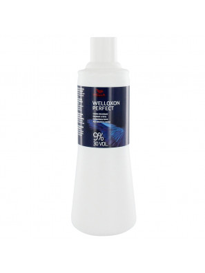 Wella Welloxon Perfect Oxidants 9% 500ml