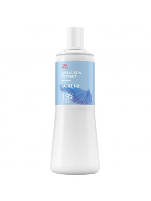 Wella Welloxon 1.9% Perfect Pastel 1+2 500ml