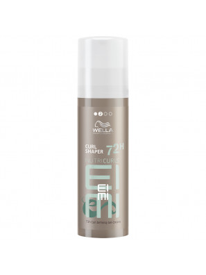 Wella Eimi Curl Shaper 72h Styling Creme 150ml