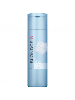 Wella Blondor Extra Cool Blonde 150gr.