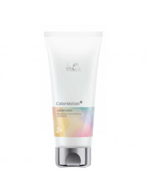 Wella Color Motion+ Color Protect Conditioner 200ml