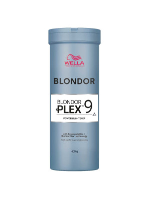 Wella BlondorPlex Blondeerpoeder 9 400gr.