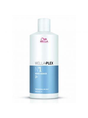 WellaPlex No. 1 Bond Maker 500ml