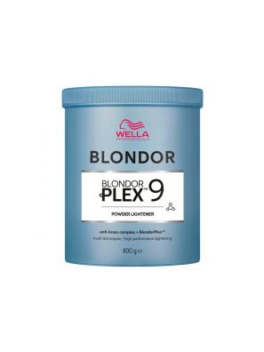 Wella BlondorPlex Blondeerpoeder 9 800gr.