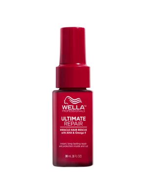 Wella Ultimate Repair Miracle Hair Rescue 30ml