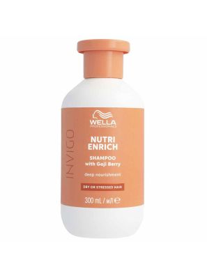 Wella Invigo Nutri Enrich Shampoo 300ml